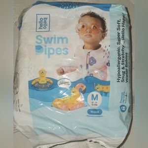 Hello bello swimming diapers